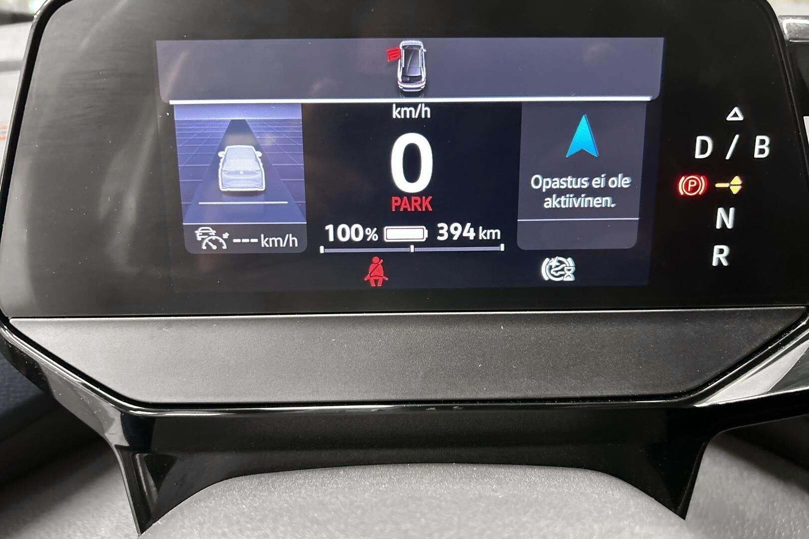 VOLKSWAGEN ID.4 iso kuva 17