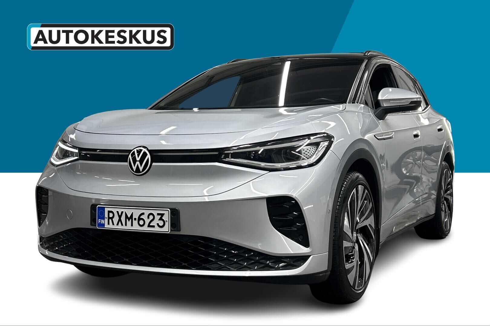 VOLKSWAGEN ID.4