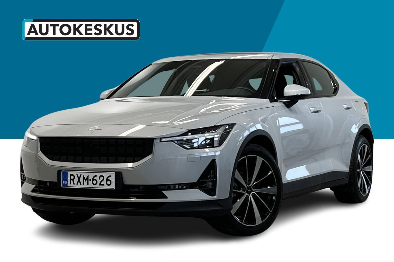 POLESTAR 2