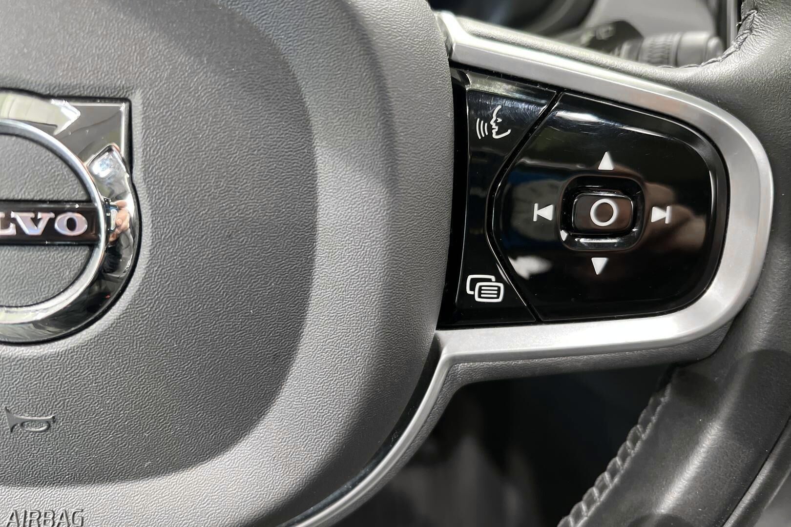 VOLVO V90 iso kuva 14