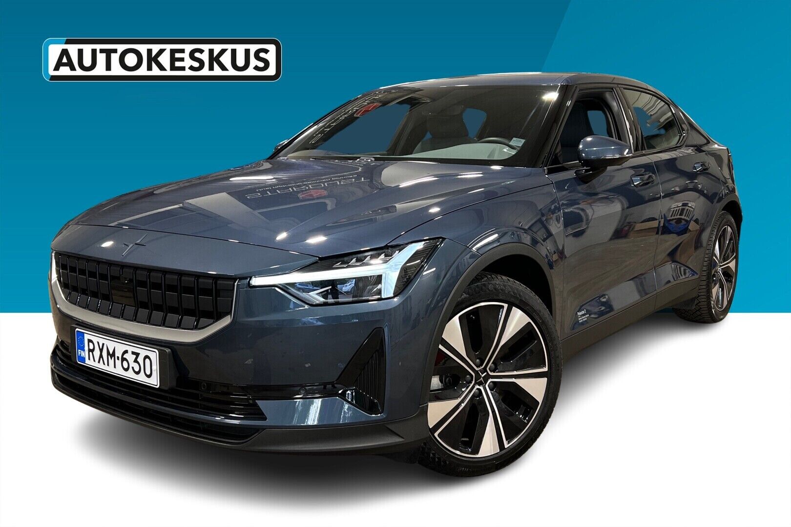 POLESTAR 2