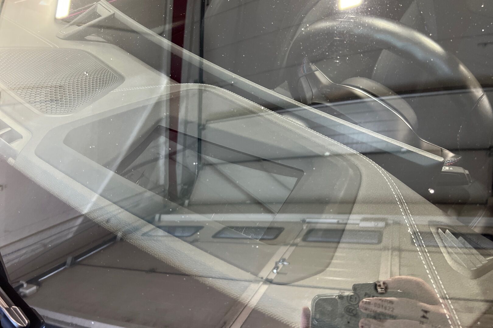 BMW I4 M50 iso kuva 9