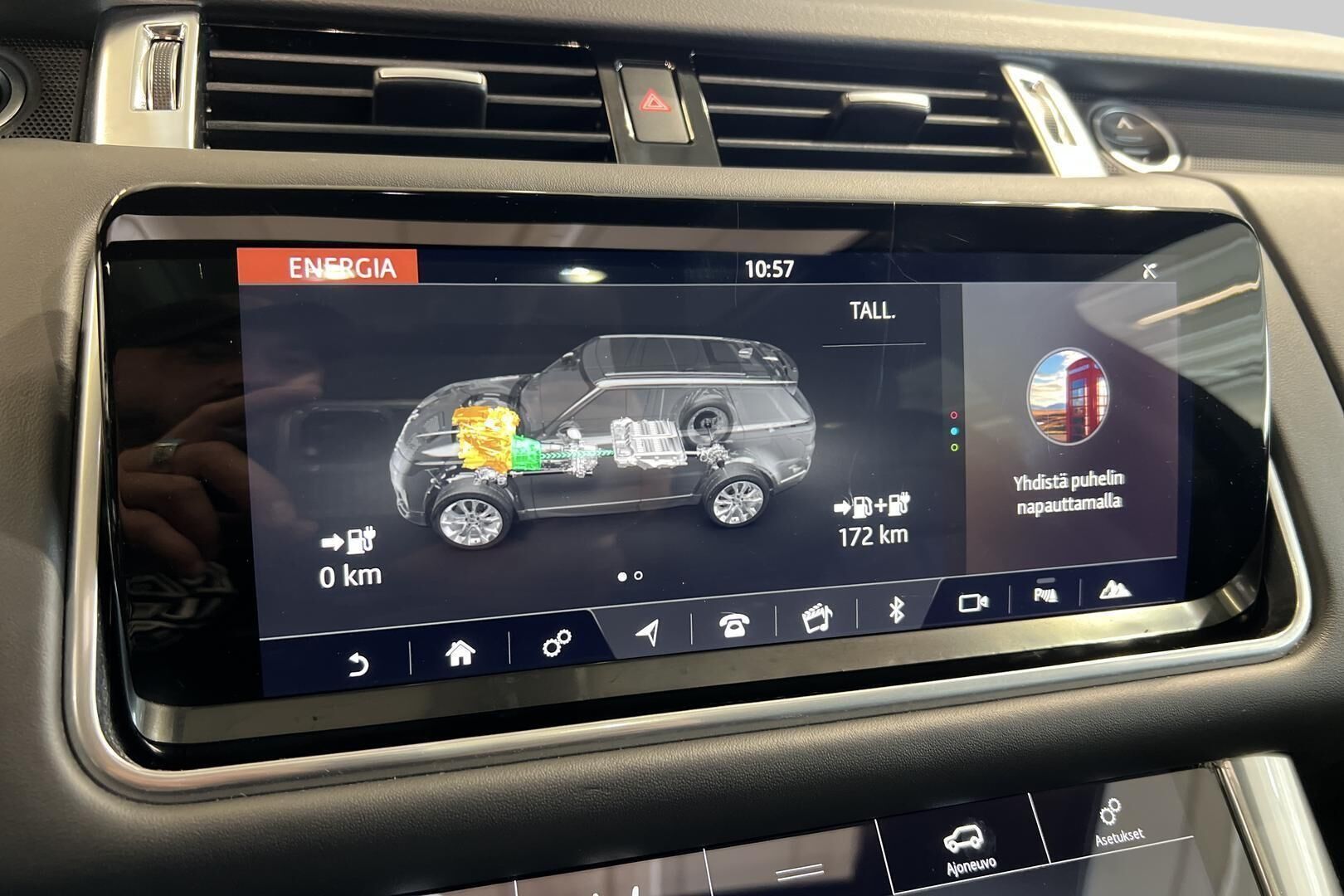 Land Rover Range Rover Sport iso kuva 15