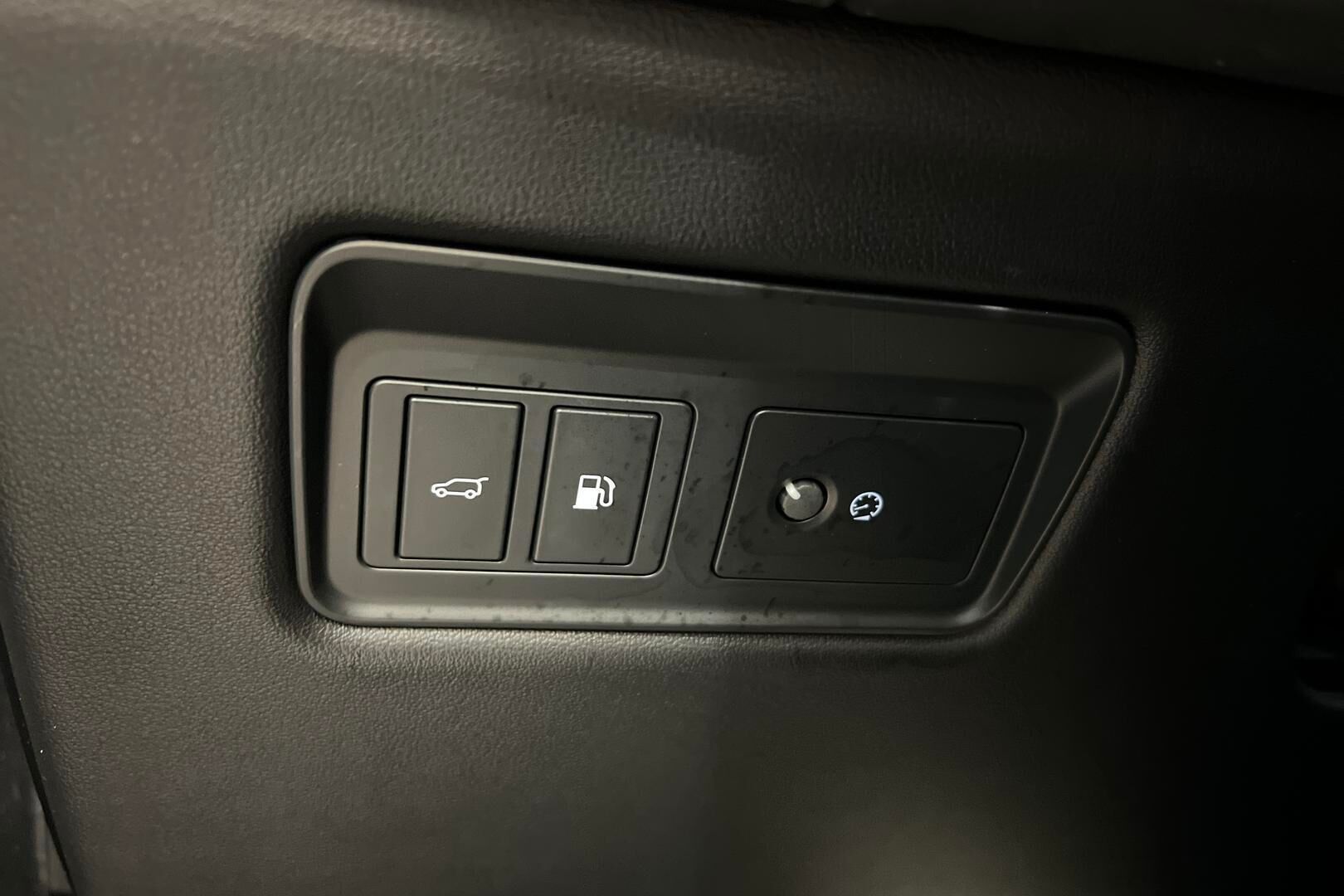 Land Rover Range Rover Sport iso kuva 20