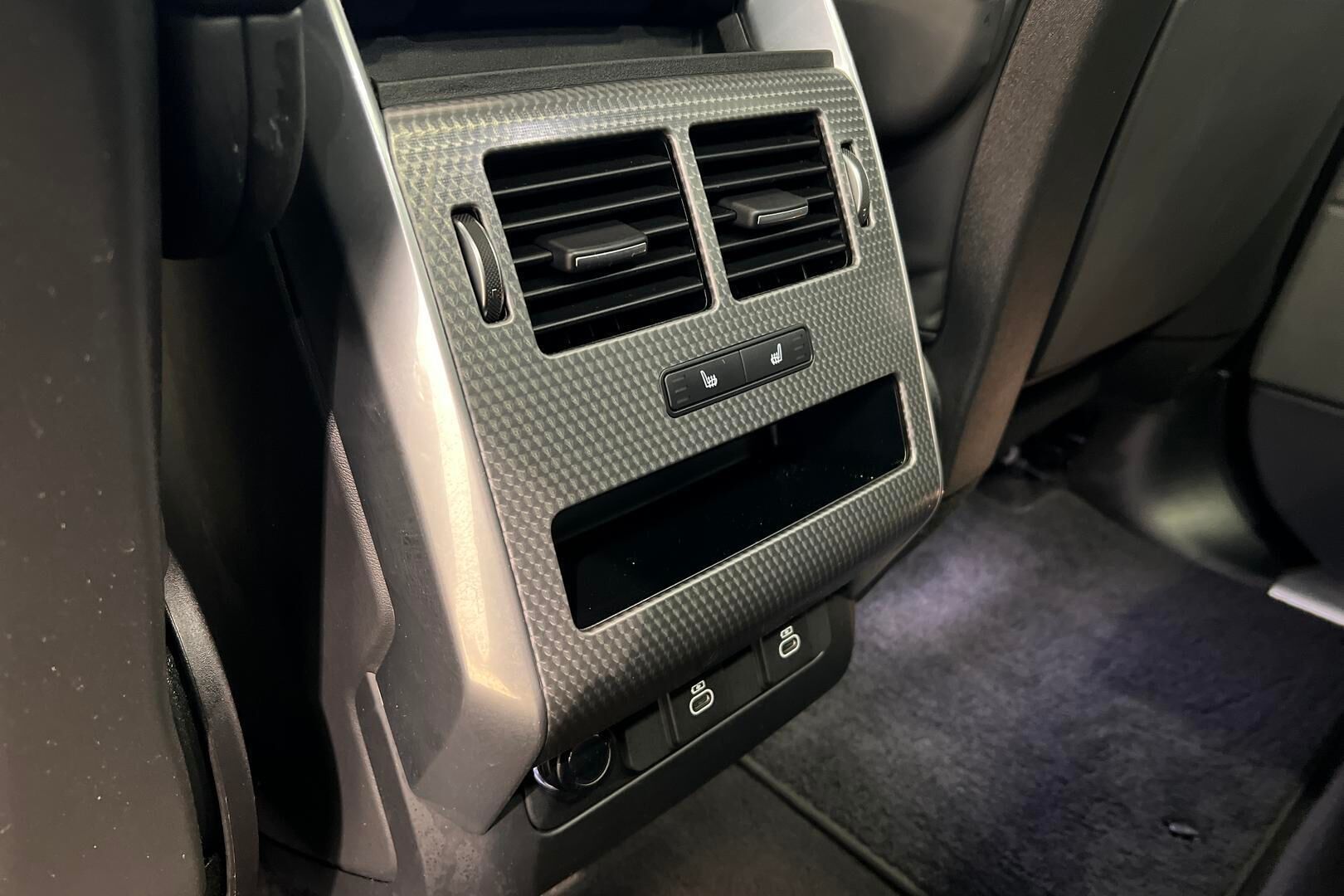 Land Rover Range Rover Sport iso kuva 36