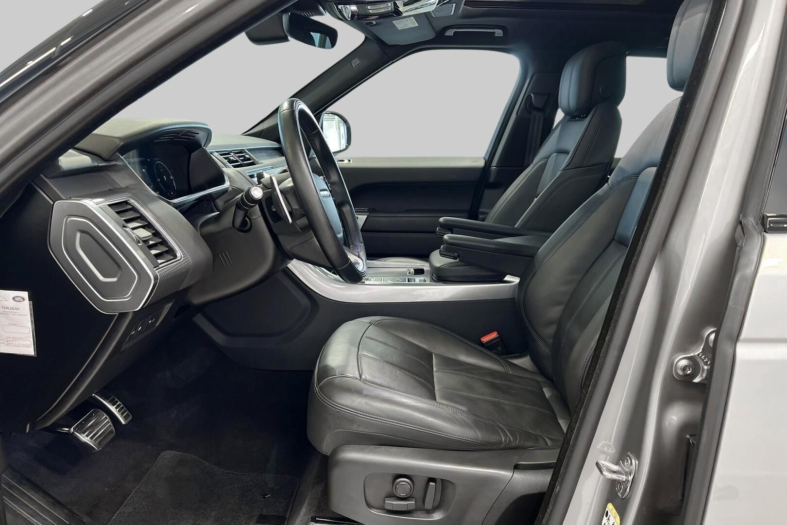 Land Rover Range Rover Sport iso kuva 5