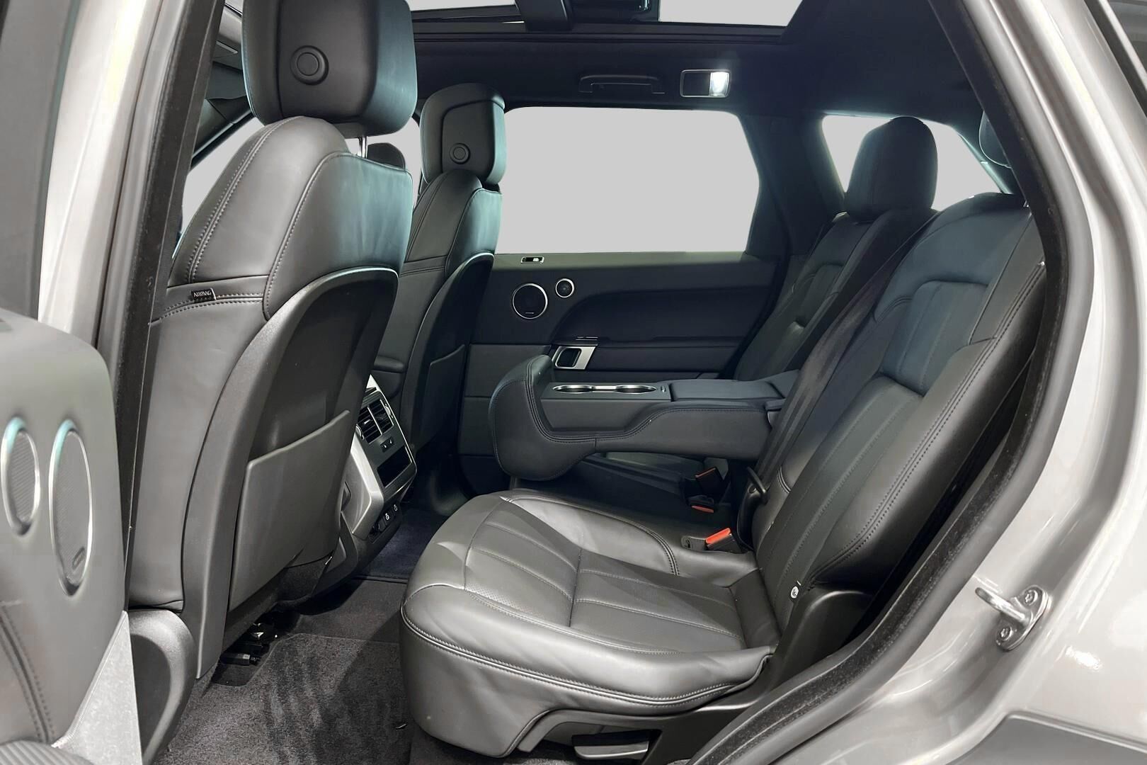 Land Rover Range Rover Sport iso kuva 6