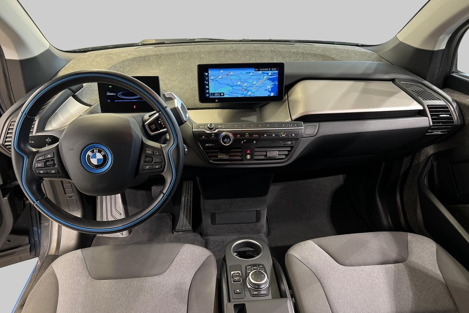 BMW I3 iso kuva 10