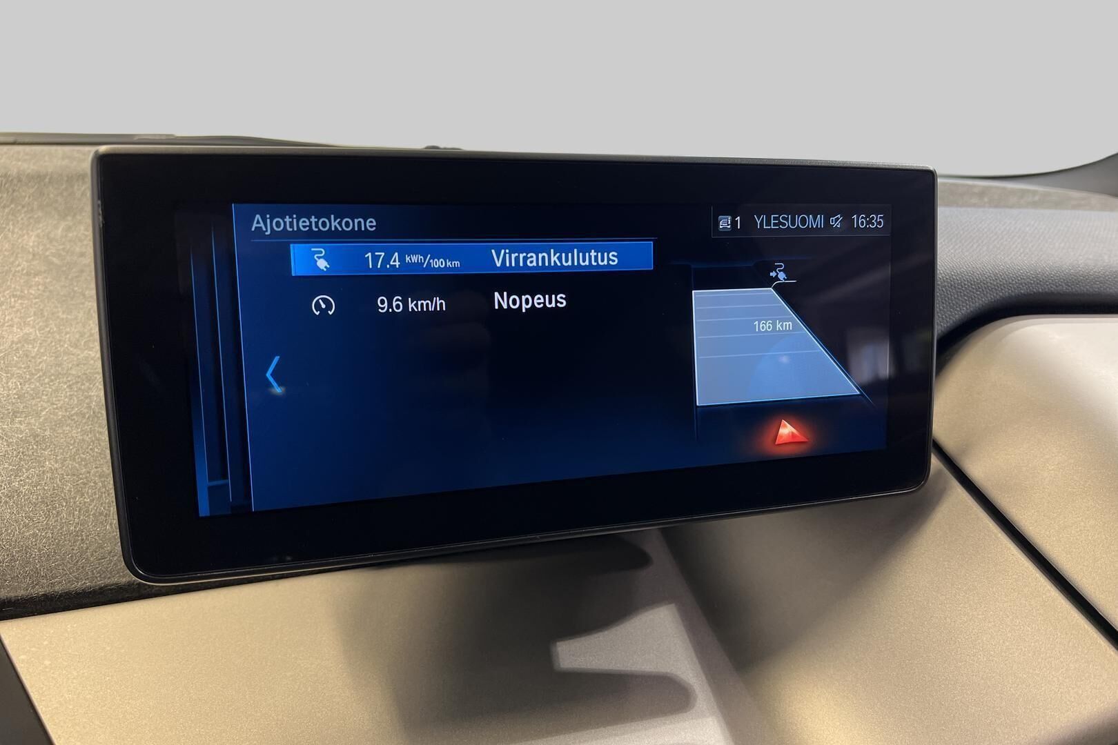 BMW I3 iso kuva 17