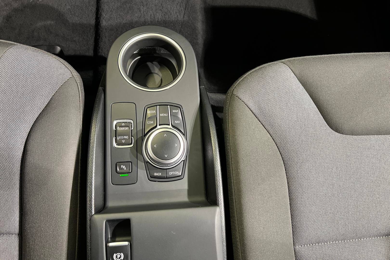 BMW I3 iso kuva 22