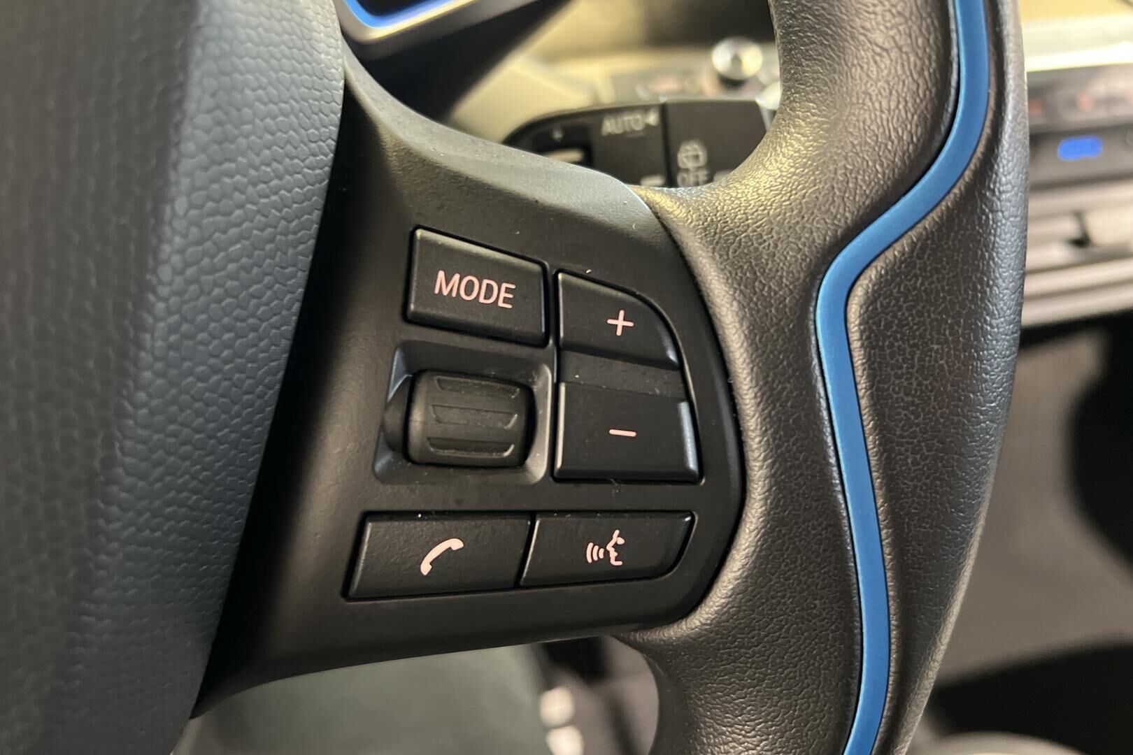BMW I3 iso kuva 24