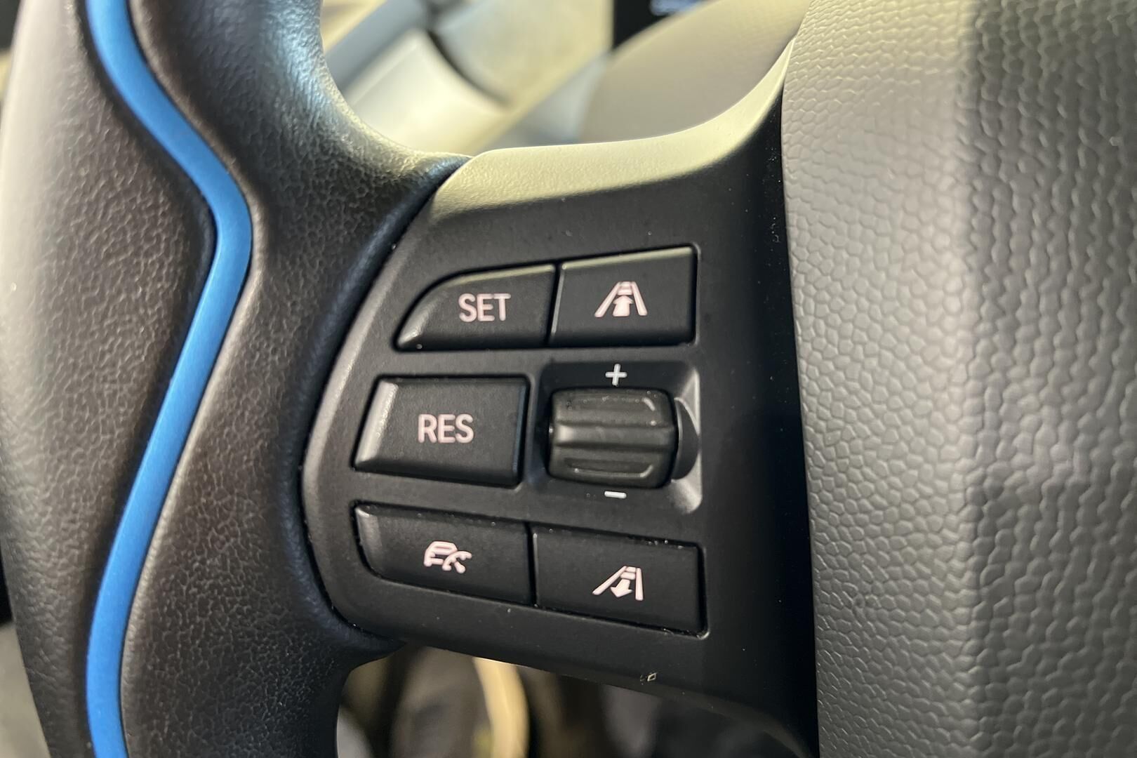 BMW I3 iso kuva 25