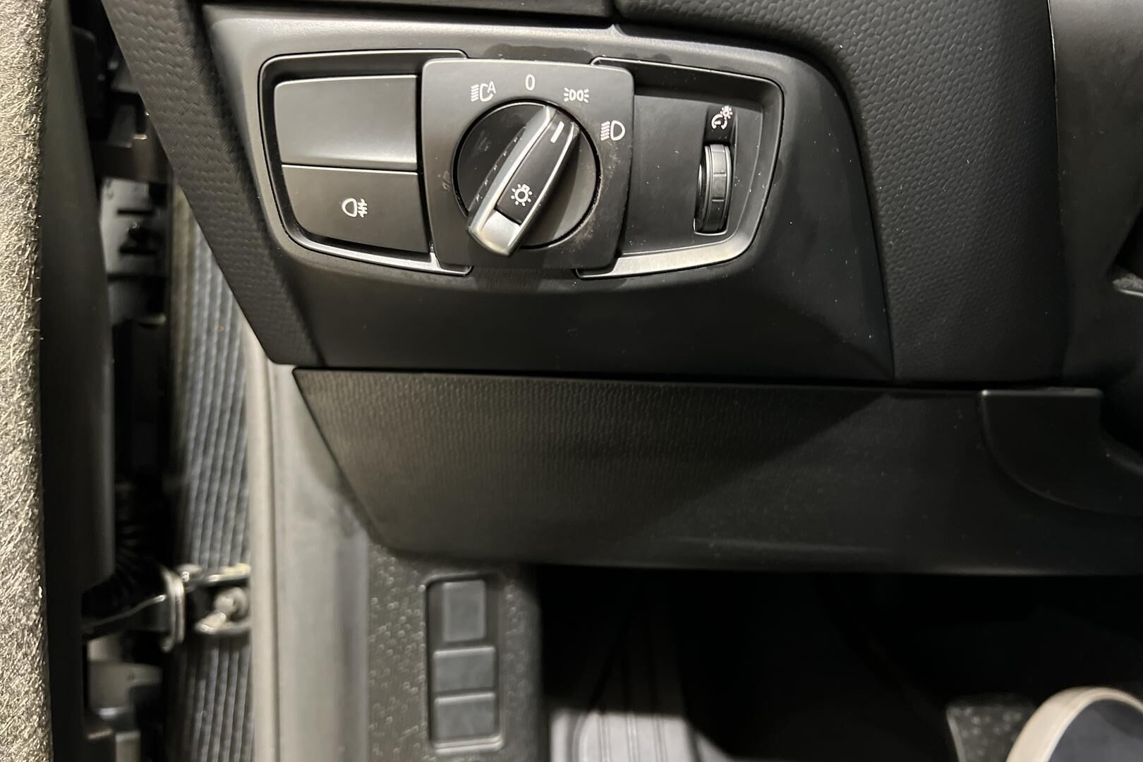 BMW I3 iso kuva 26