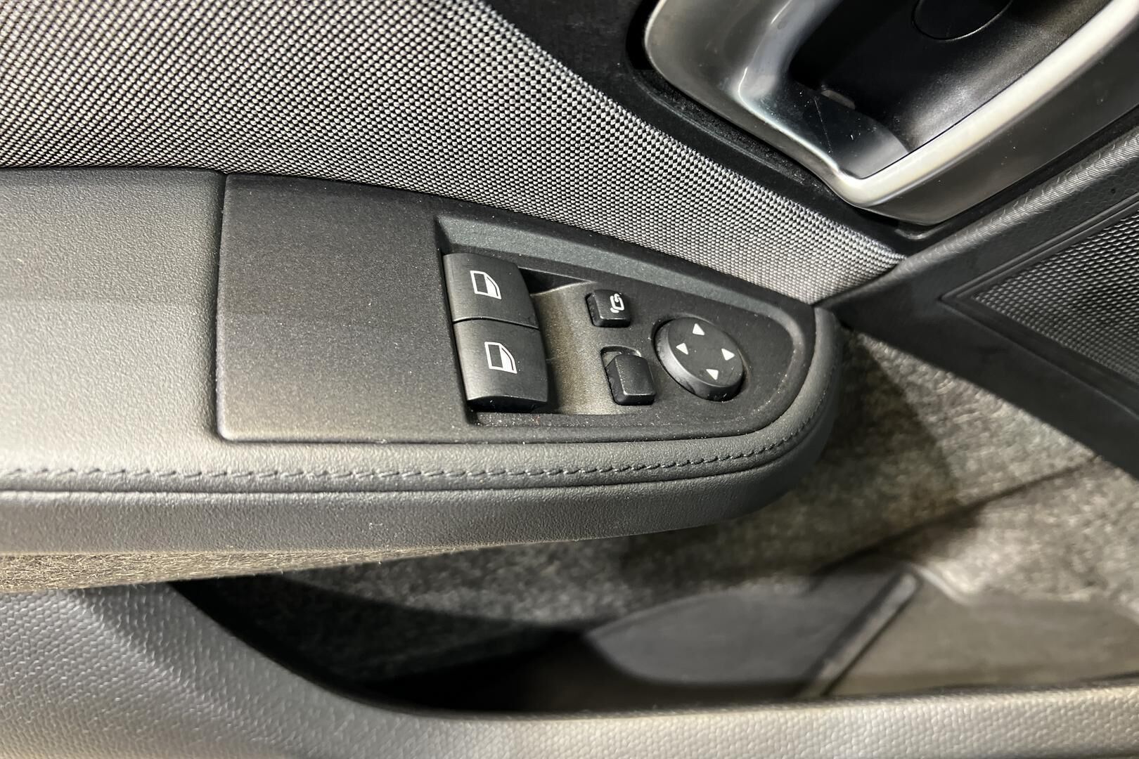 BMW I3 iso kuva 27