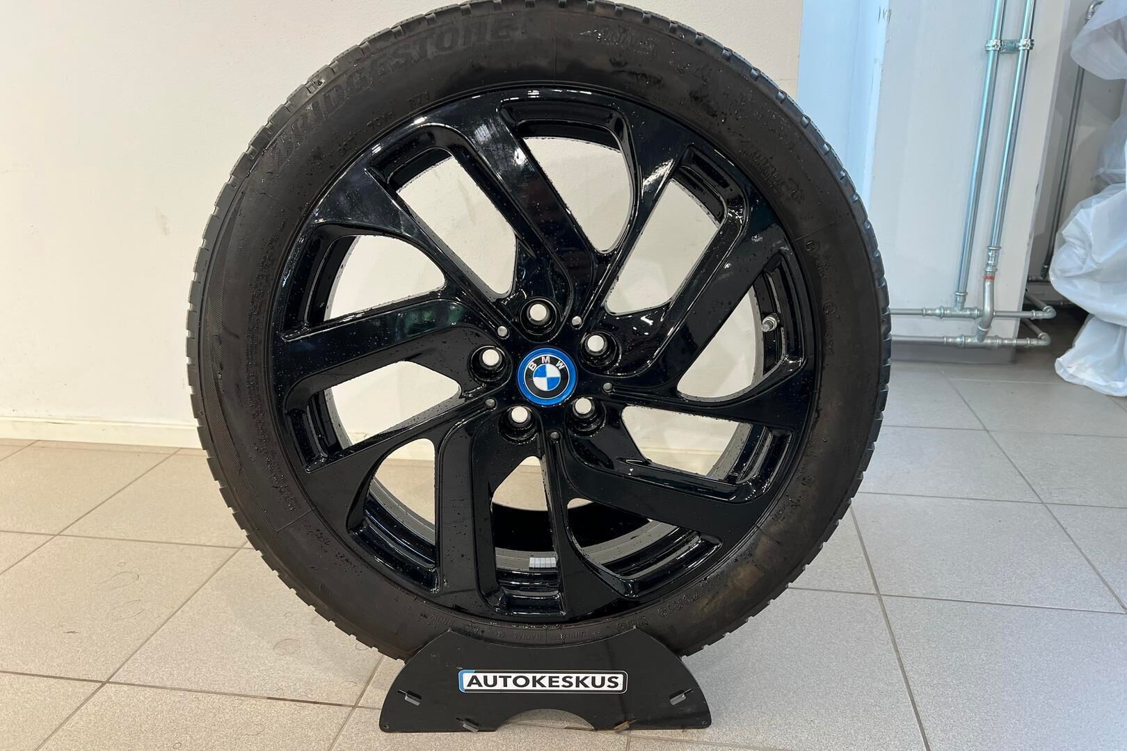 BMW I3 iso kuva 28