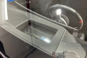 BMW I5 M60 esikatselu 13