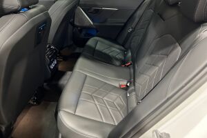 BMW I5 M60 esikatselu 15