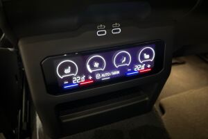 BMW I5 M60 esikatselu 16