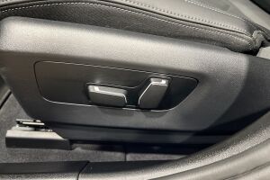 BMW I5 M60 esikatselu 17