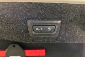 BMW I5 M60 esikatselu 18