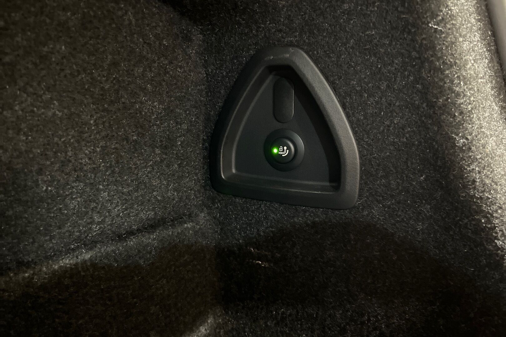 BMW I5 M60 iso kuva 19