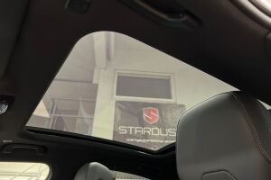 BMW I5 M60 esikatselu 22