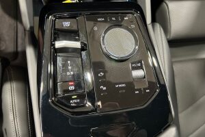 BMW I5 M60 esikatselu 4