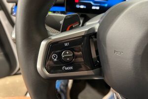 BMW I5 M60 esikatselu 8