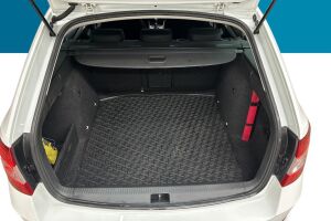 SKODA OCTAVIA esikatselu 11