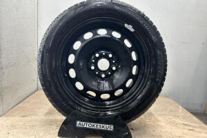 SKODA OCTAVIA esikatselu 12