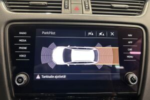 SKODA OCTAVIA esikatselu 17