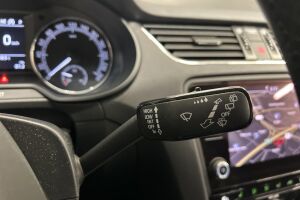 SKODA OCTAVIA esikatselu 20