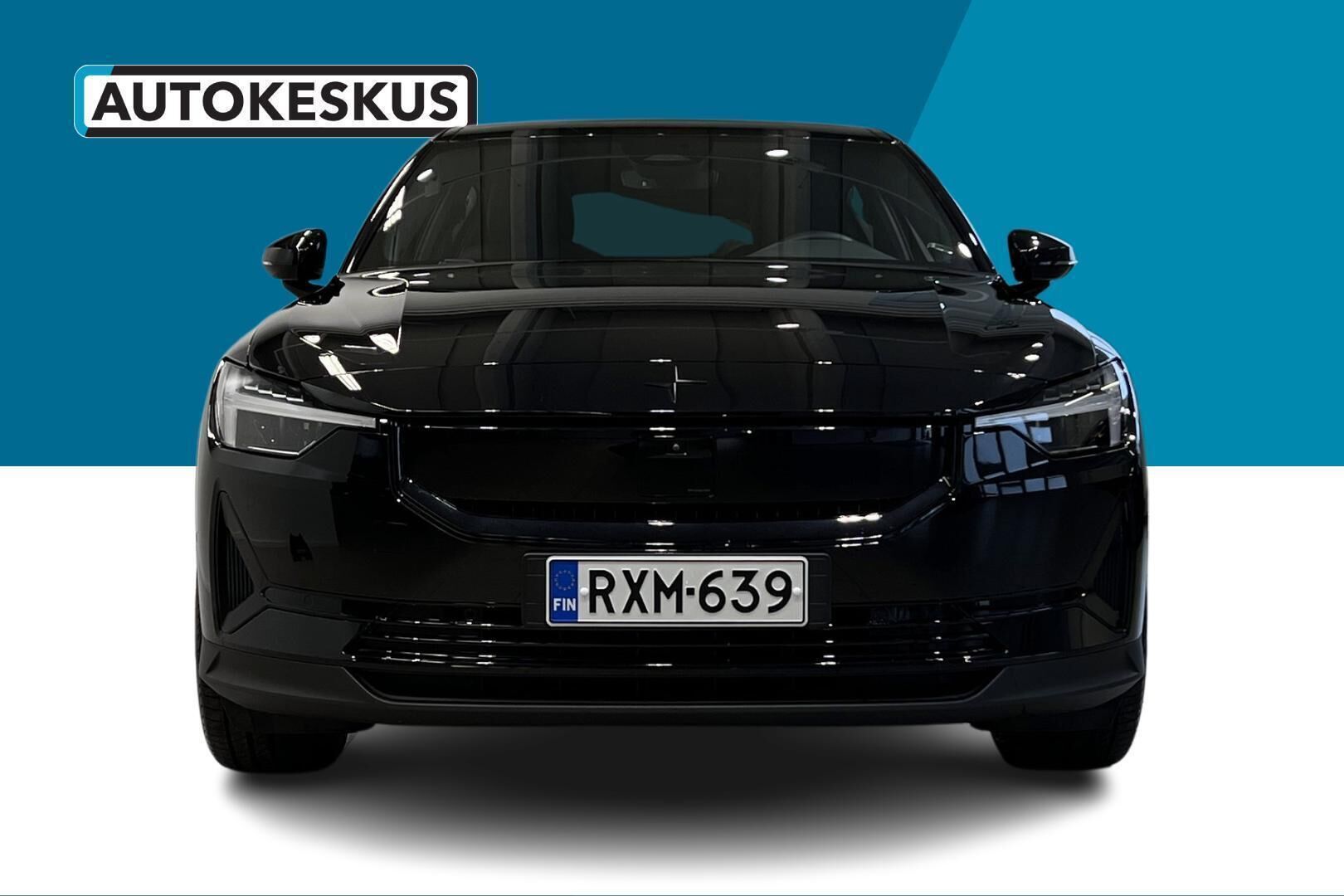 POLESTAR 2