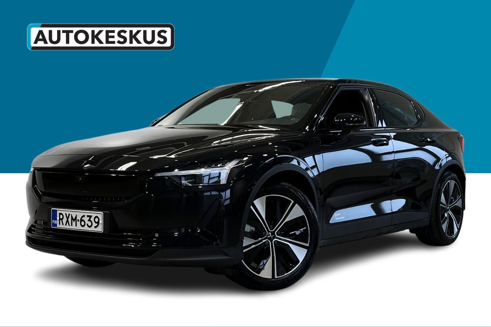 POLESTAR 2