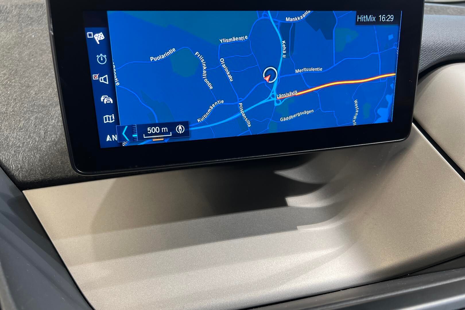 BMW I3 iso kuva 22