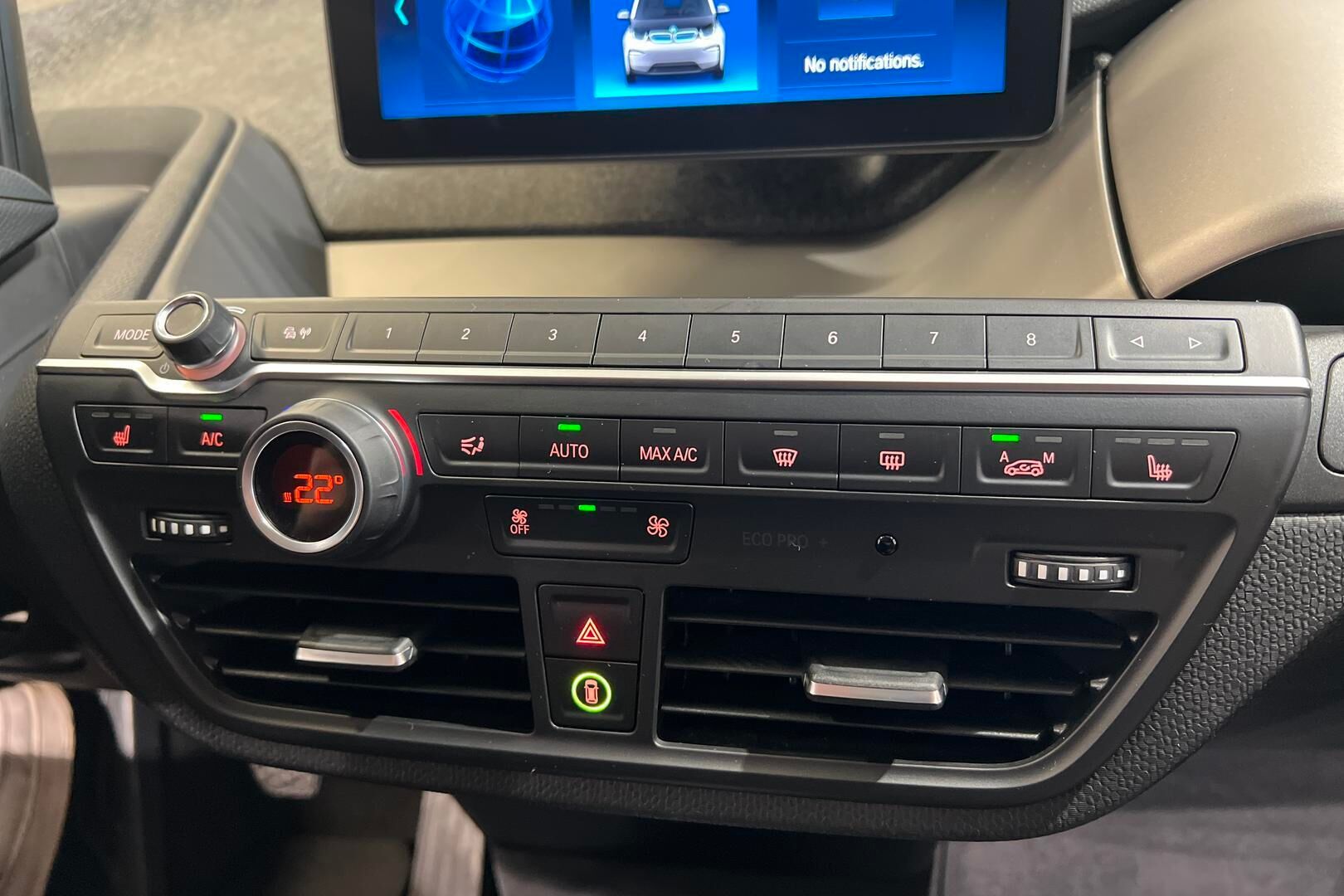 BMW I3 iso kuva 11