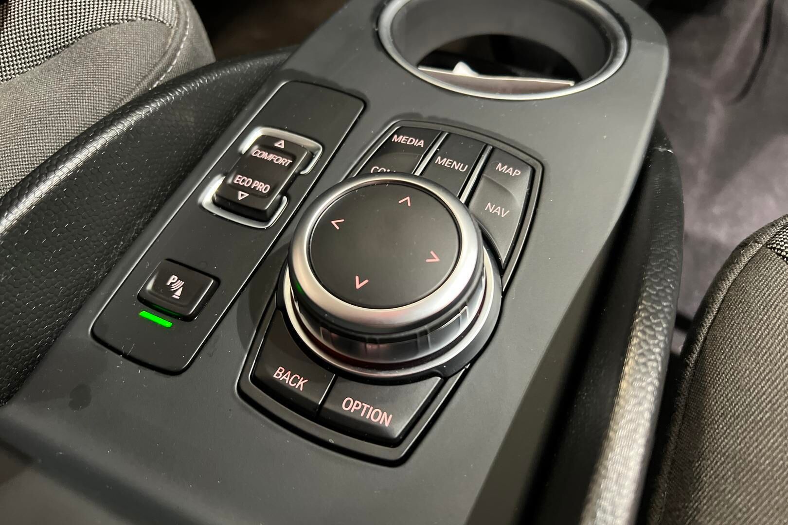 BMW I3 iso kuva 12