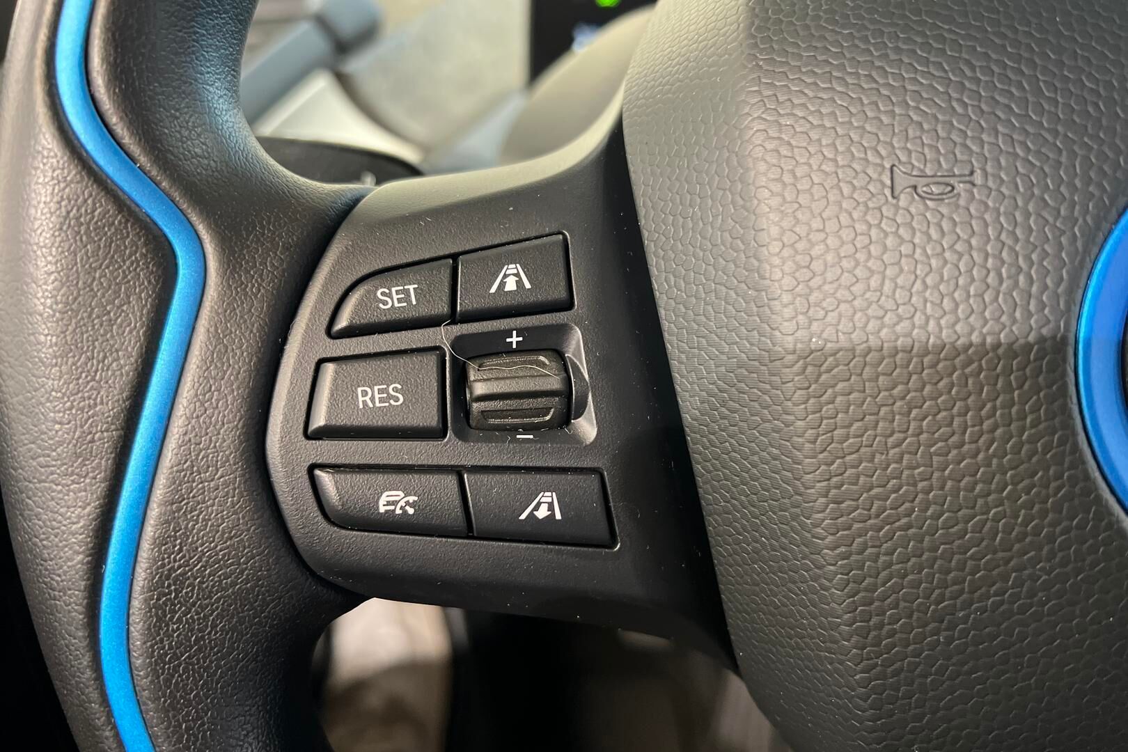BMW I3 iso kuva 14