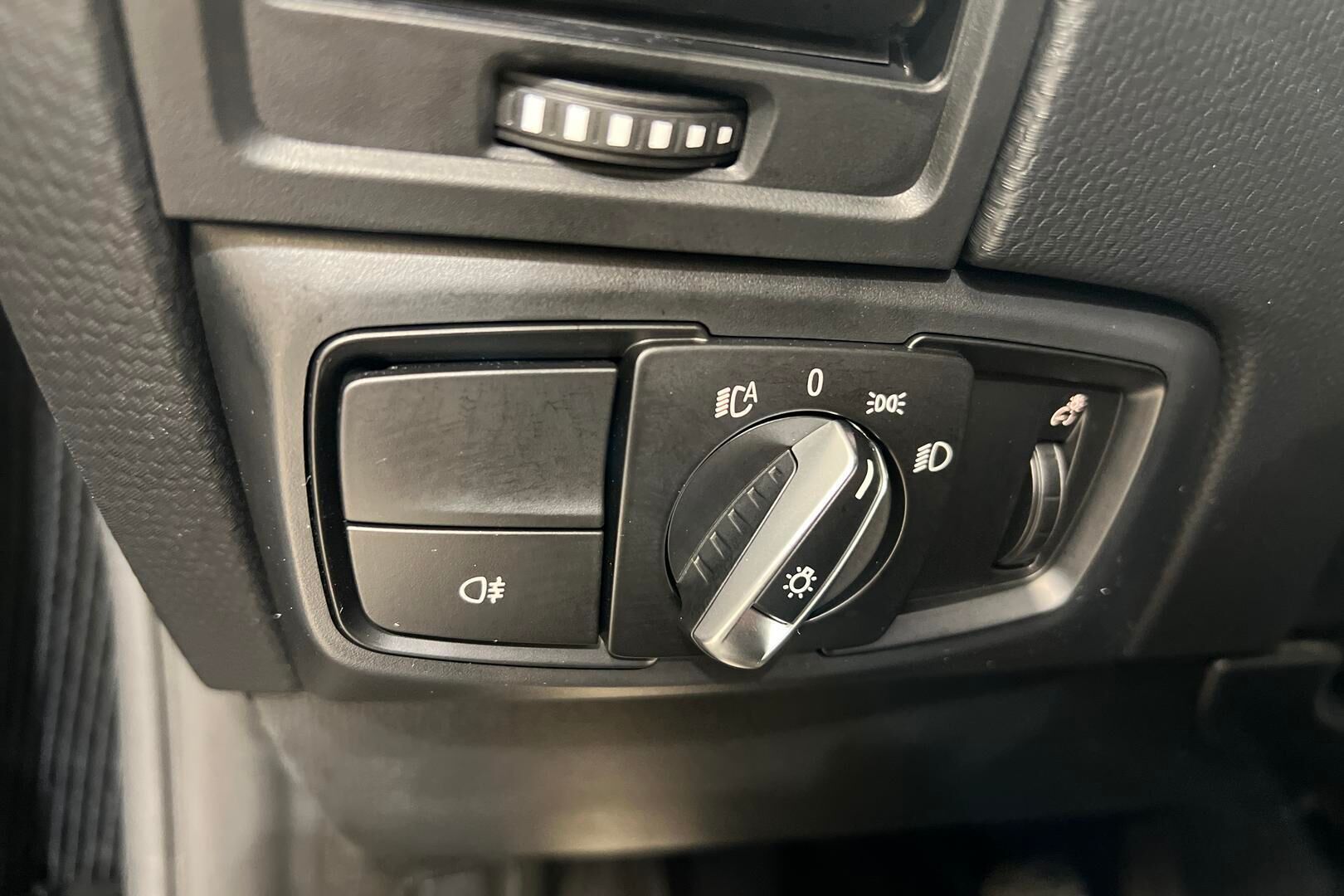 BMW I3 iso kuva 15
