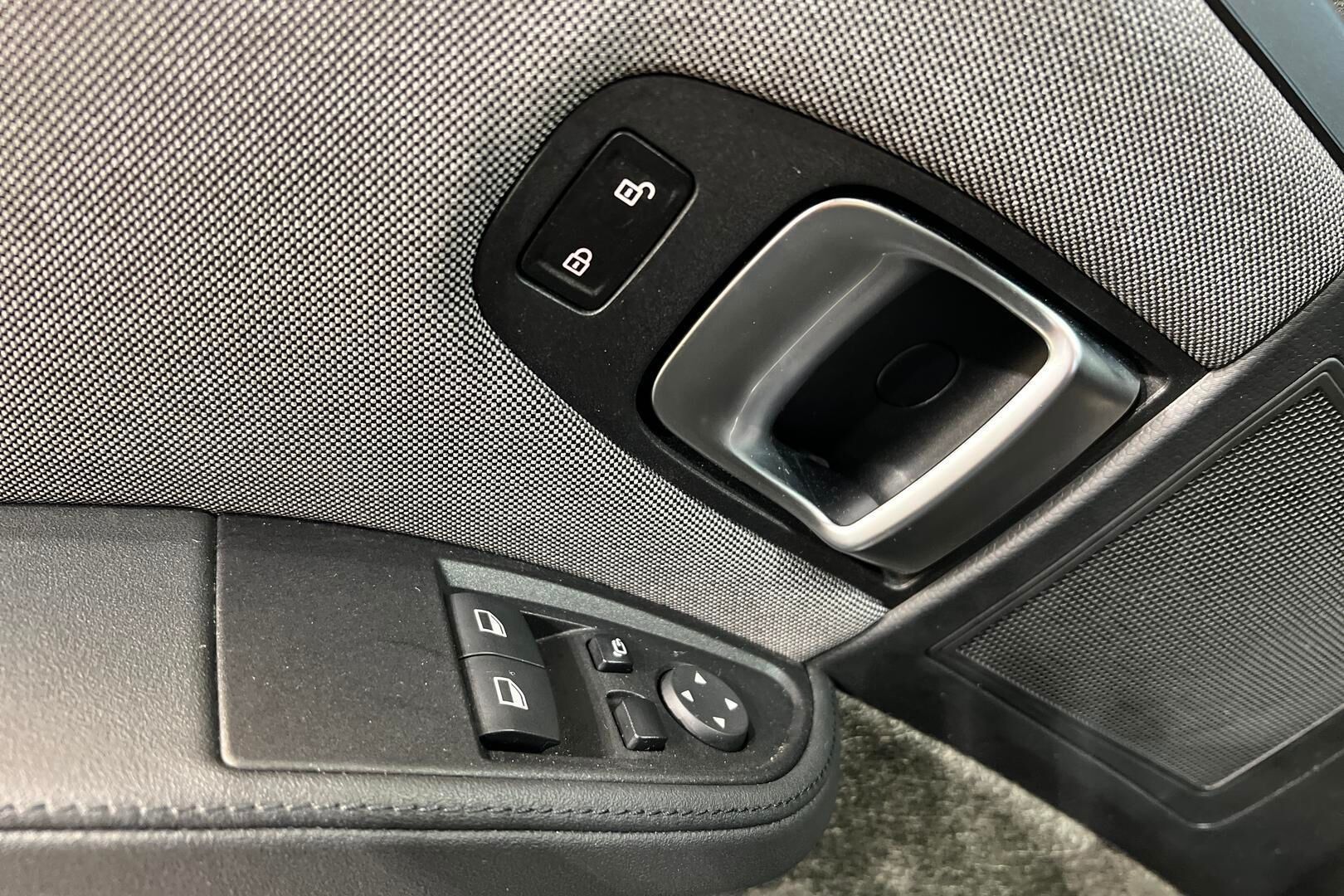 BMW I3 iso kuva 16