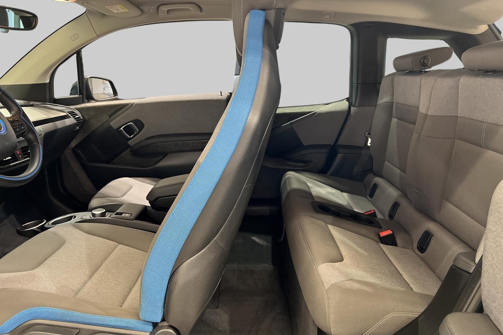 BMW I3 iso kuva 21