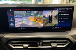 BMW I4 esikatselu 15