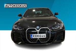 BMW I4 esikatselu 3