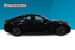 BMW I4 esikatselu 5