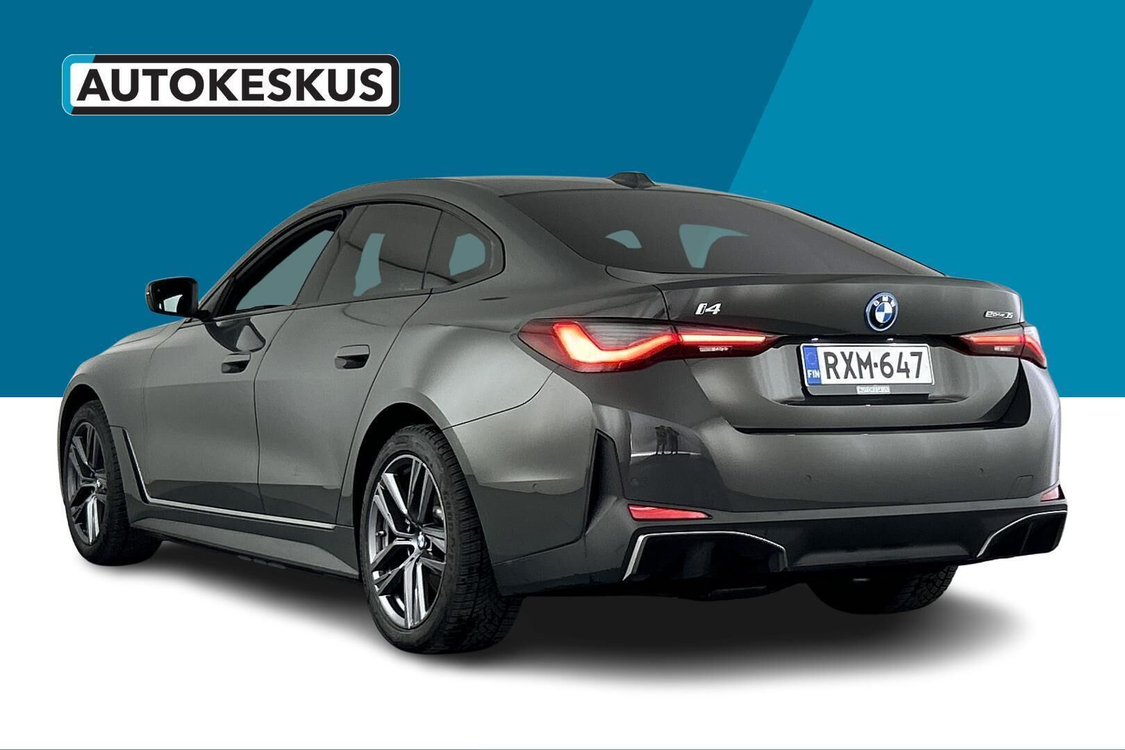 BMW i4