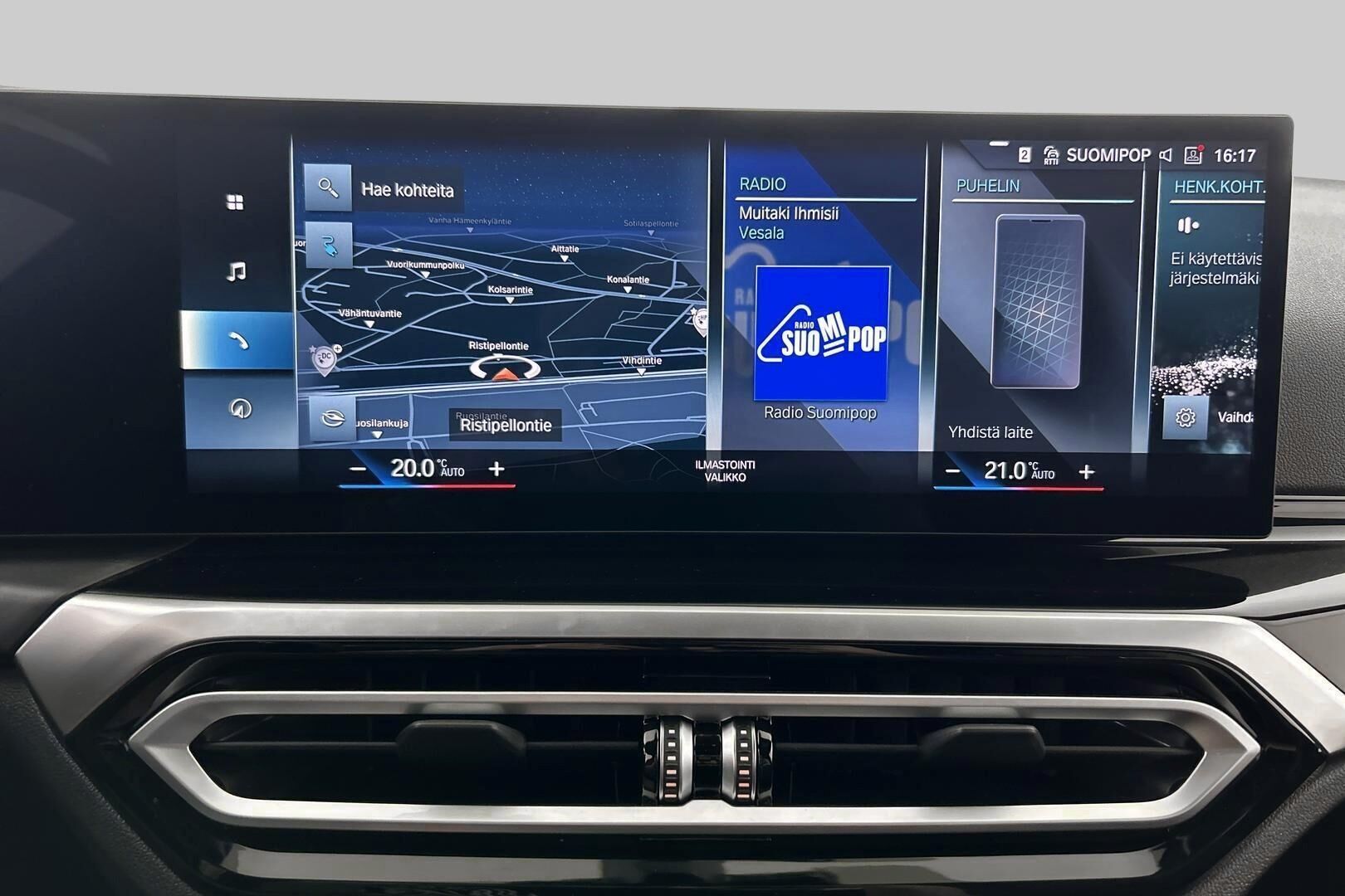 BMW i4 iso kuva 21