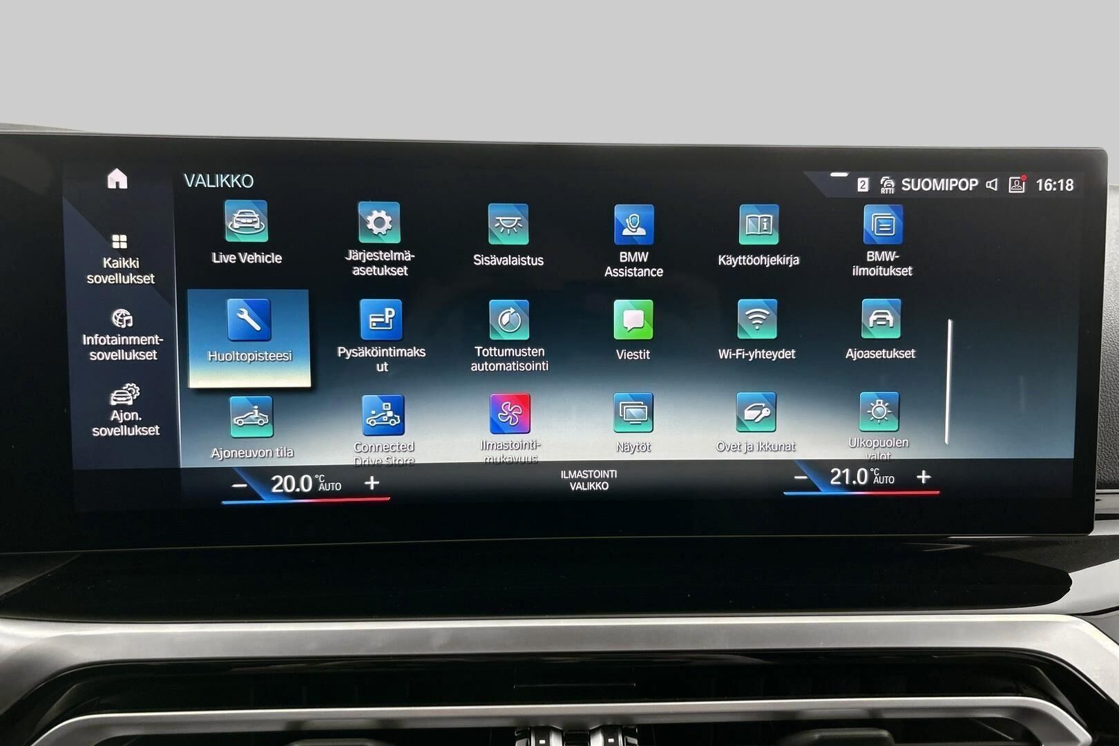 BMW i4 iso kuva 23