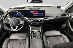 BMW I4 esikatselu 10