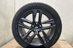 BMW I4 esikatselu 12