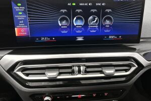 BMW I4 esikatselu 14